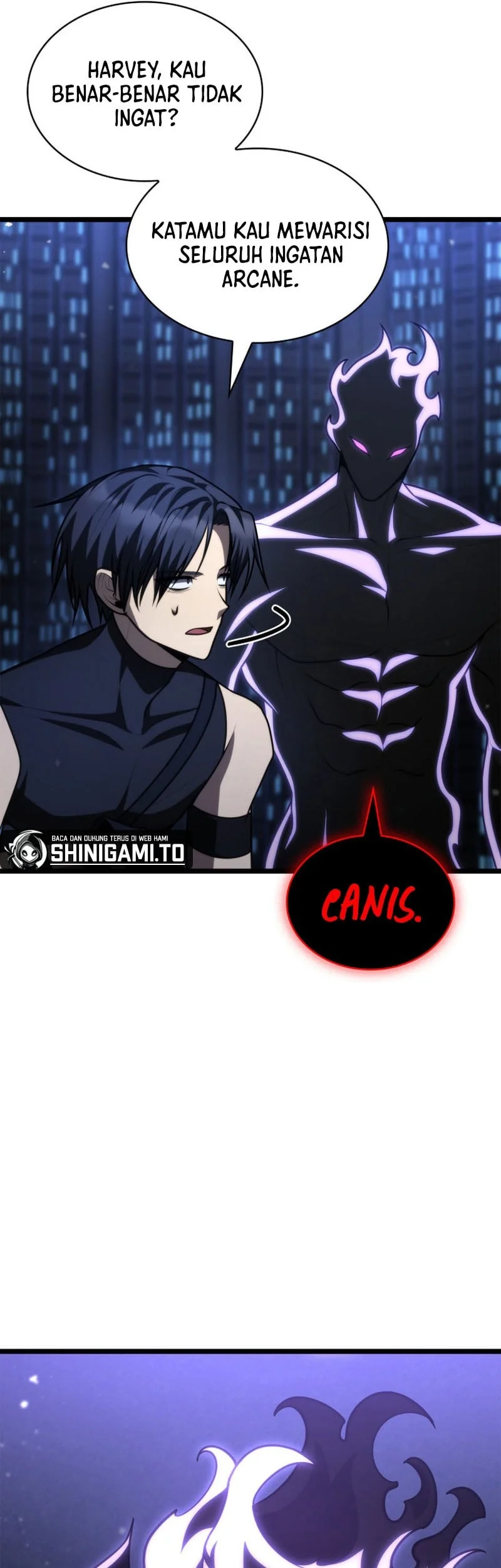 Infinite Mage Chapter 180 - halaman 102