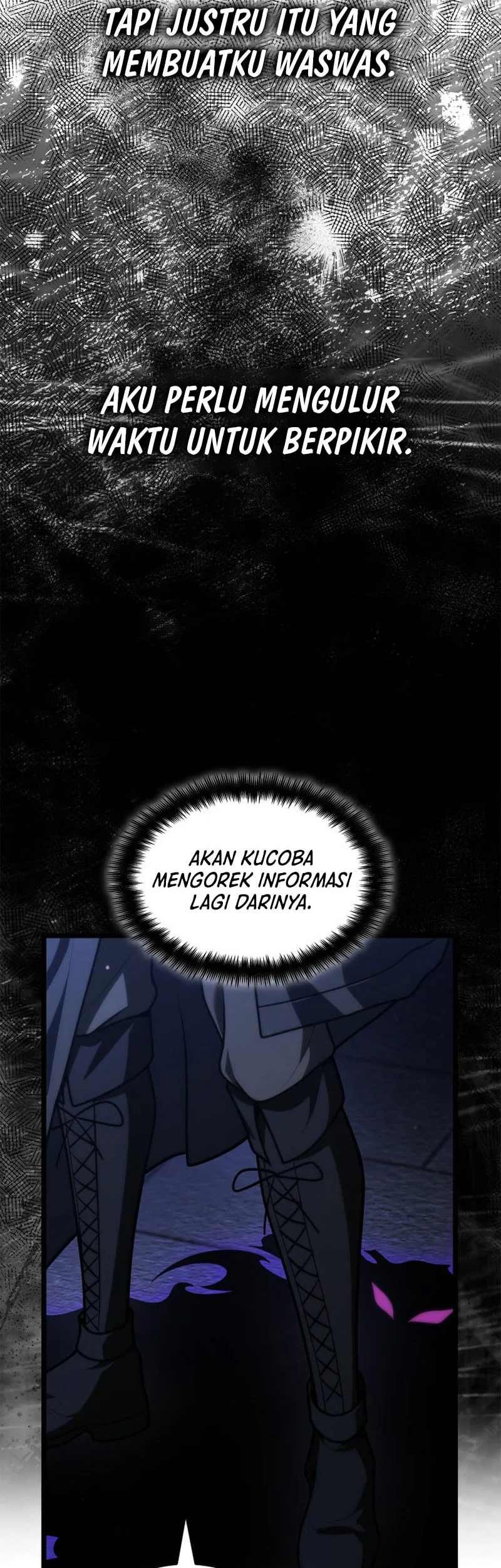 Infinite Mage Chapter 180 - halaman 12
