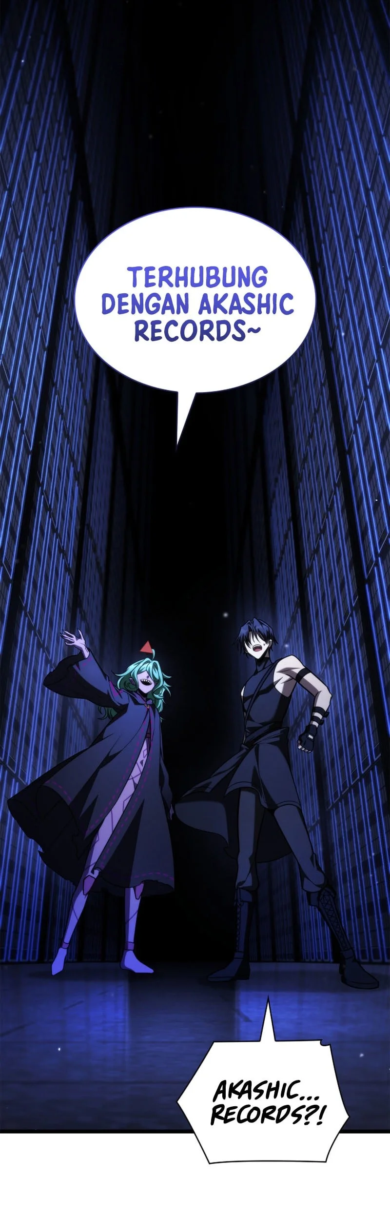 Infinite Mage Chapter 180 - halaman 15