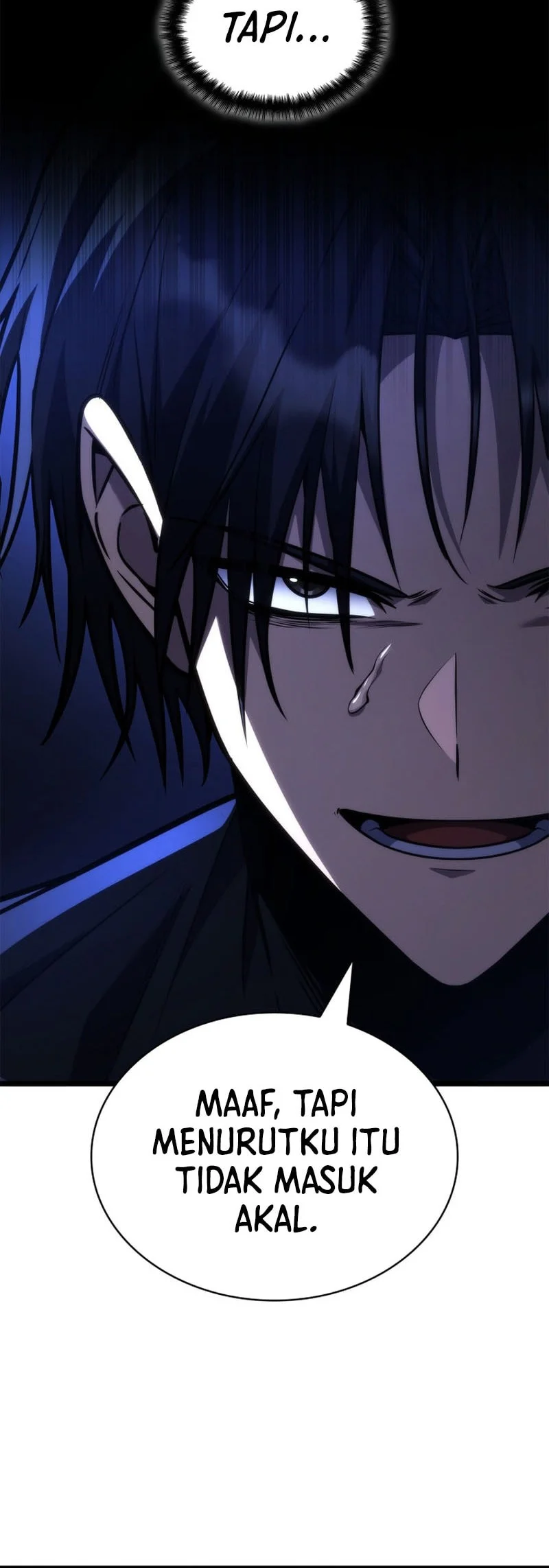 Infinite Mage Chapter 180 - halaman 18