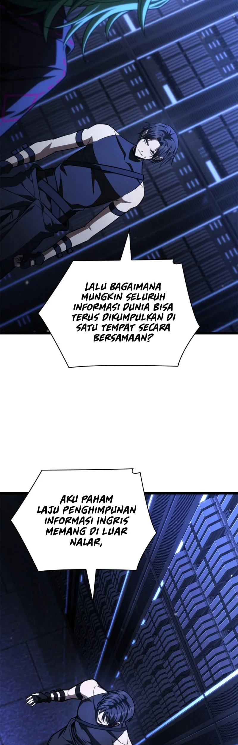 Infinite Mage Chapter 180 - halaman 20