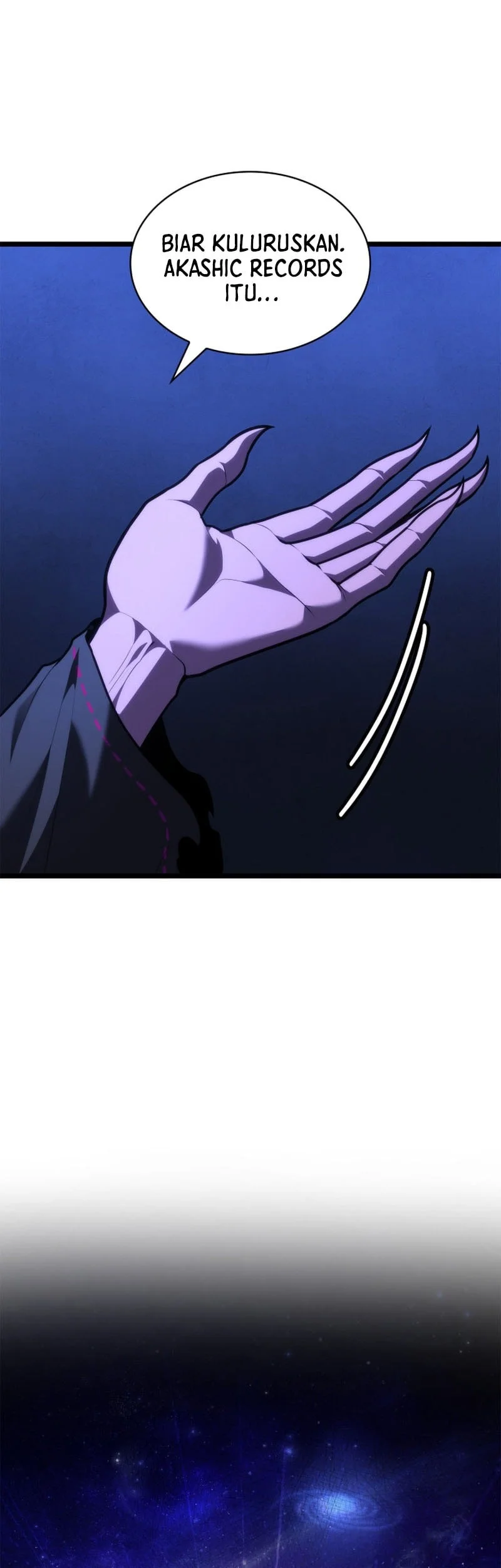 Infinite Mage Chapter 180 - halaman 23