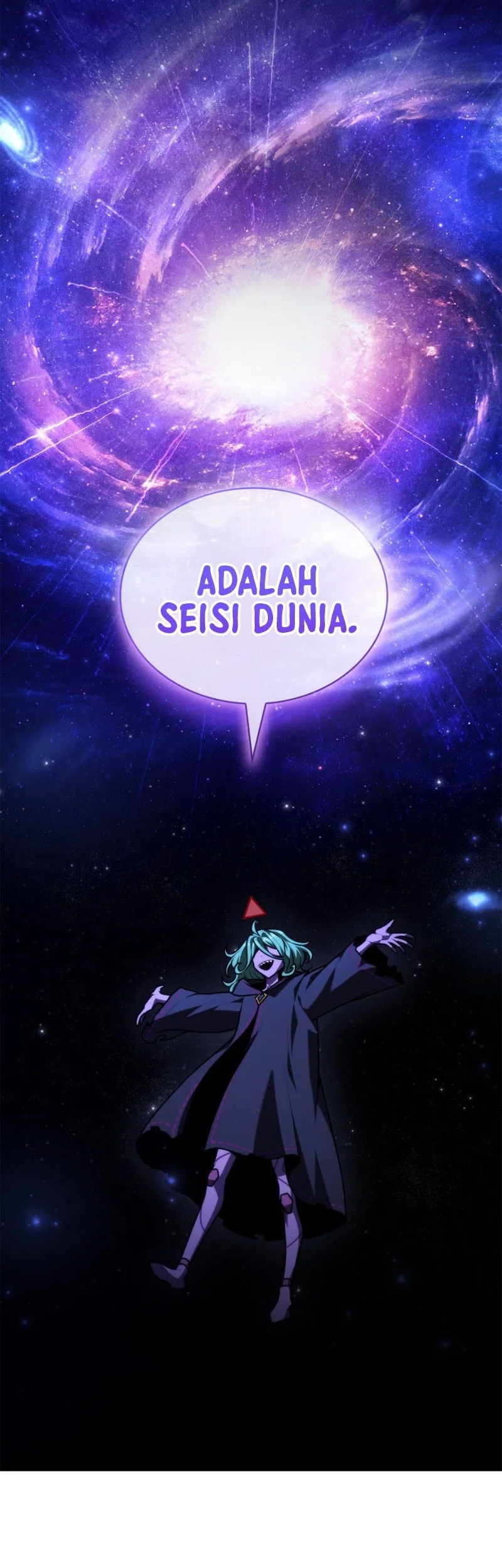 Infinite Mage Chapter 180 - halaman 24