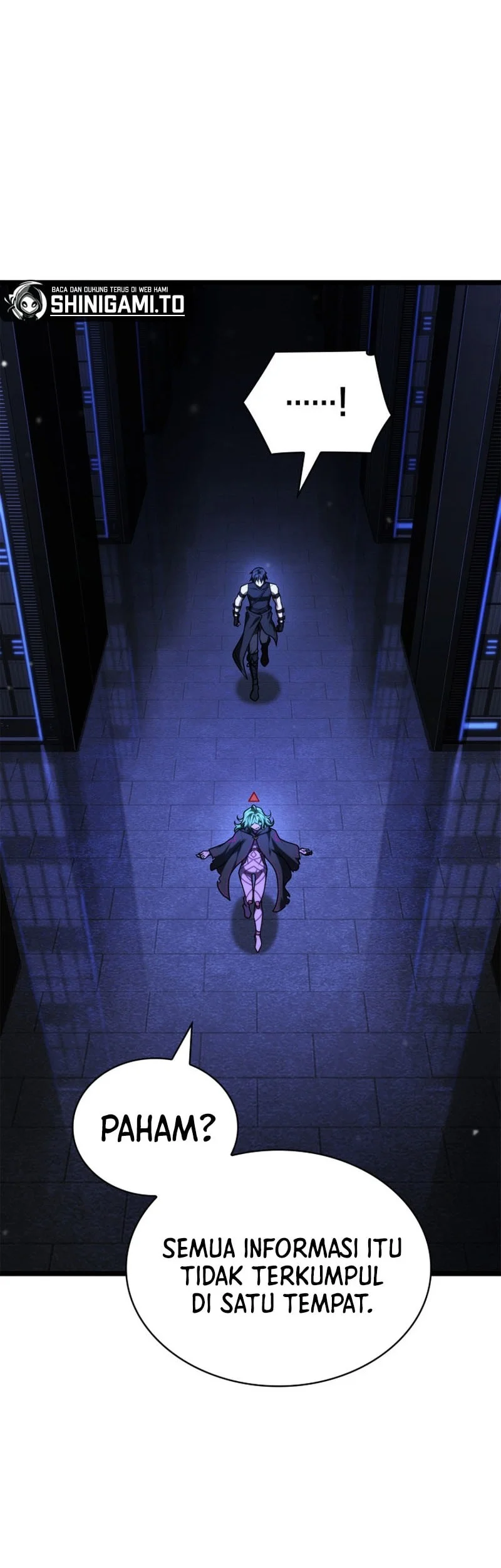 Infinite Mage Chapter 180 - halaman 26
