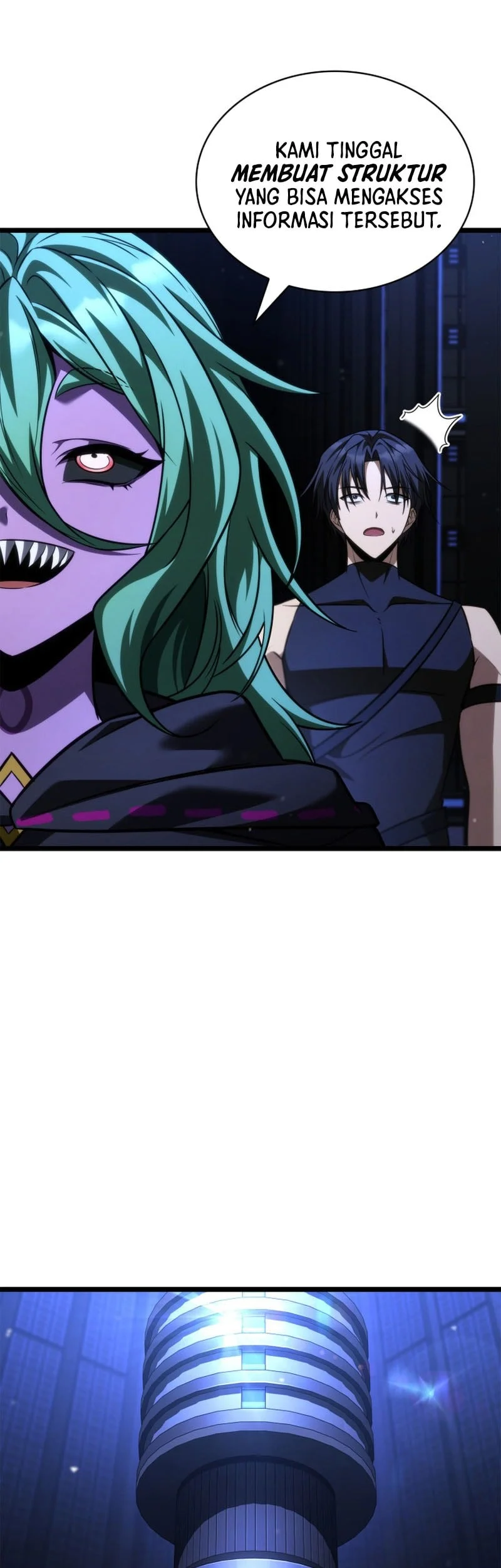 Infinite Mage Chapter 180 - halaman 27