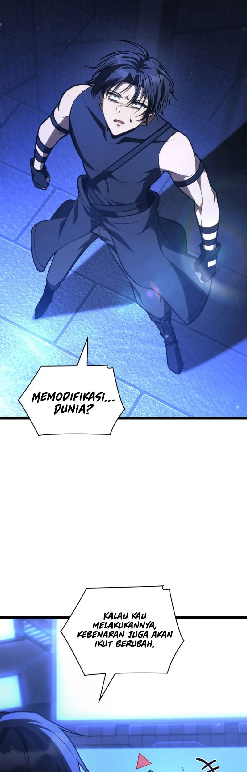 Infinite Mage Chapter 180 - halaman 29