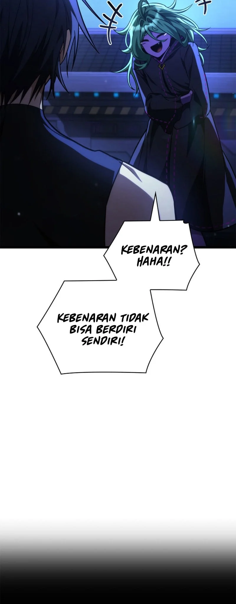 Infinite Mage Chapter 180 - halaman 30