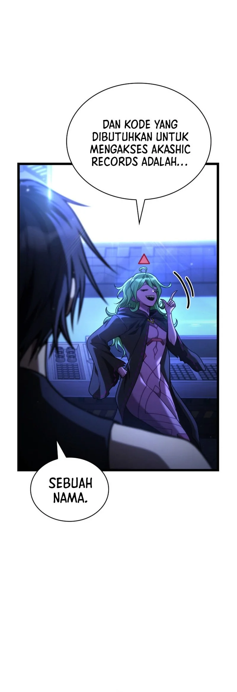 Infinite Mage Chapter 180 - halaman 34