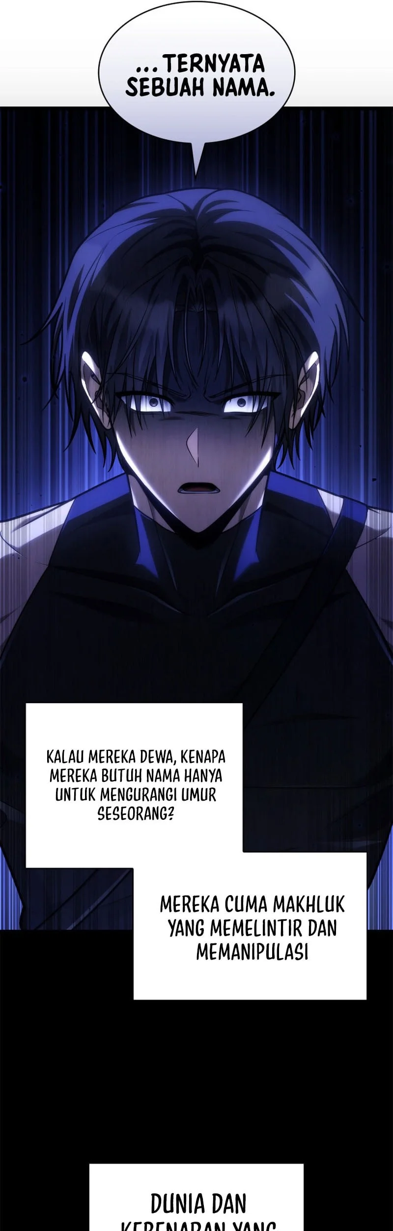 Infinite Mage Chapter 180 - halaman 35
