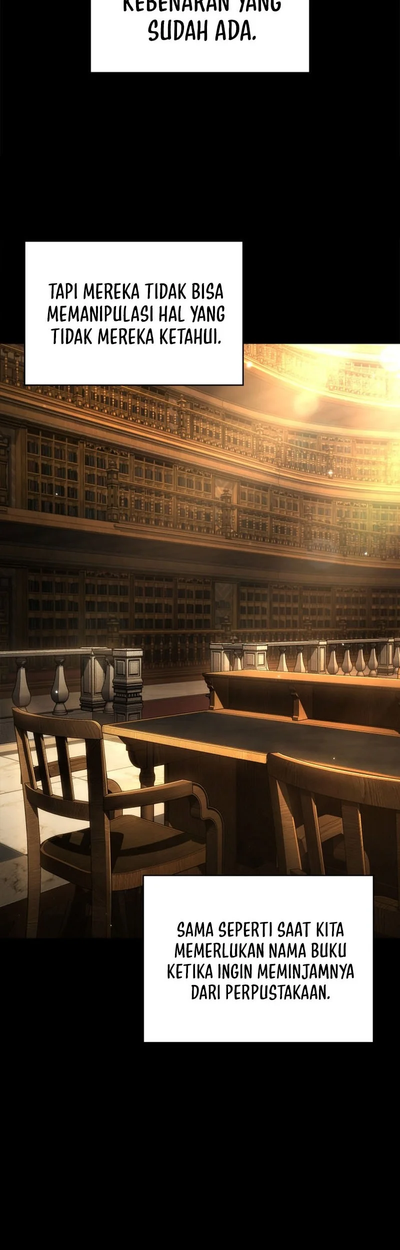 Infinite Mage Chapter 180 - halaman 36