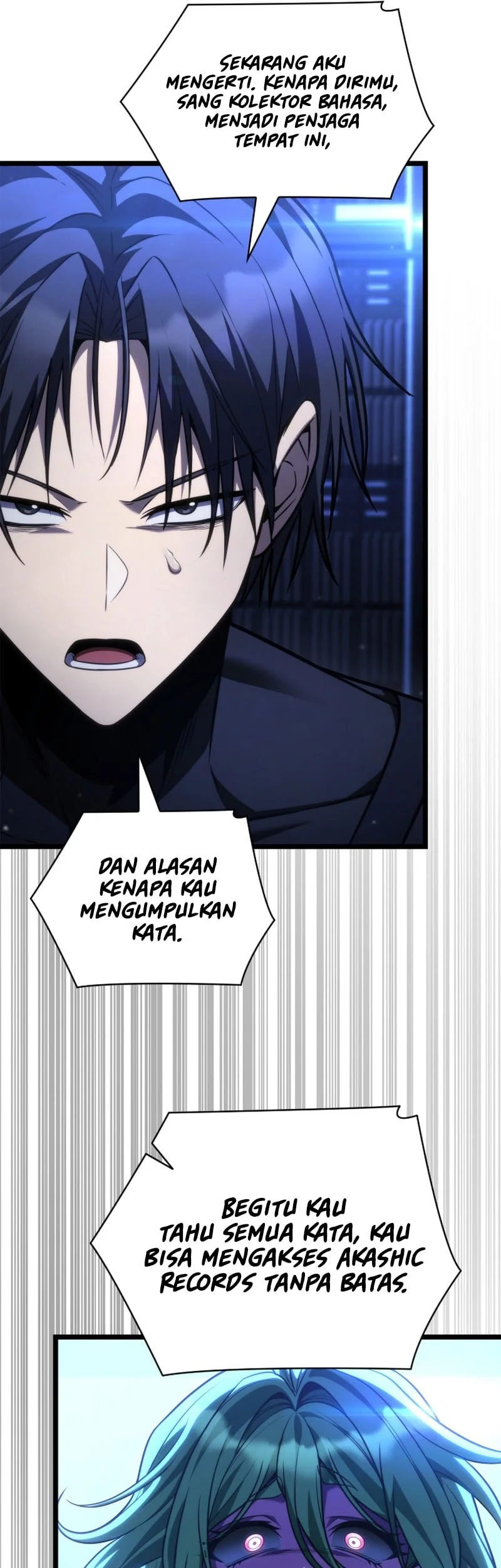 Infinite Mage Chapter 180 - halaman 39