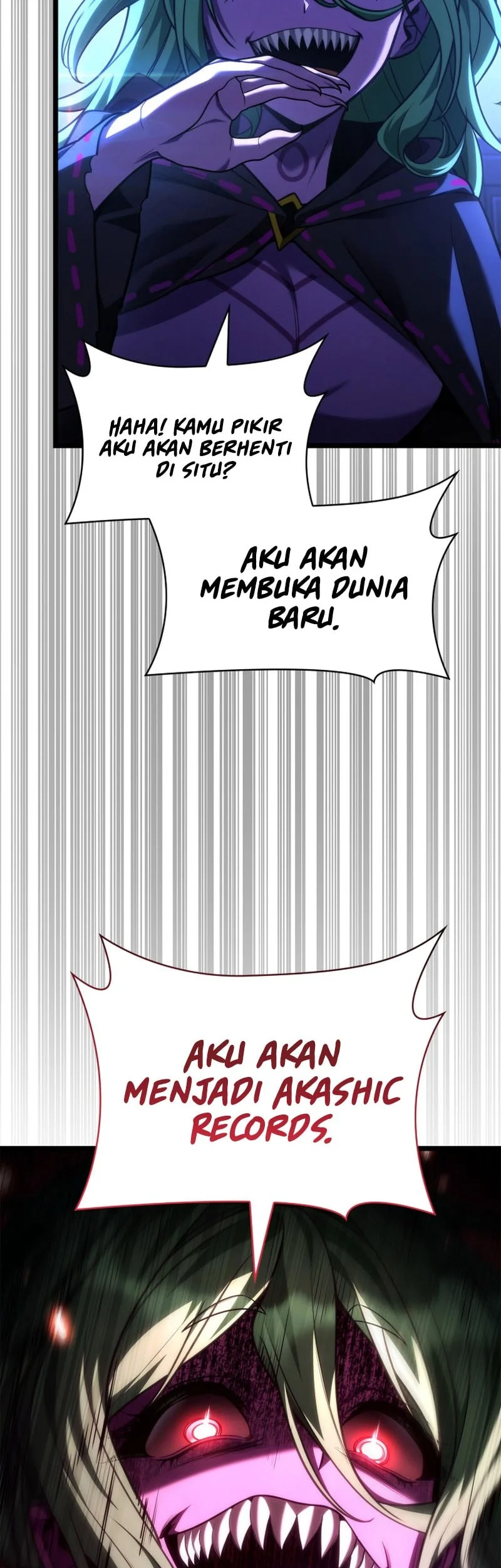 Infinite Mage Chapter 180 - halaman 40