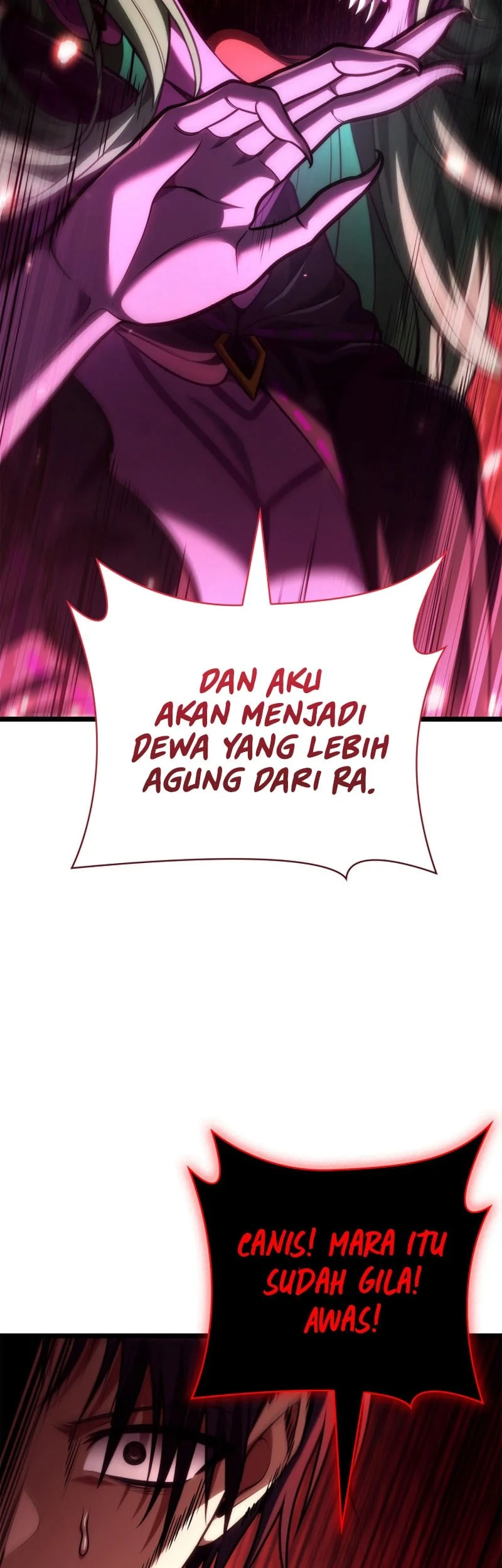 Infinite Mage Chapter 180 - halaman 41