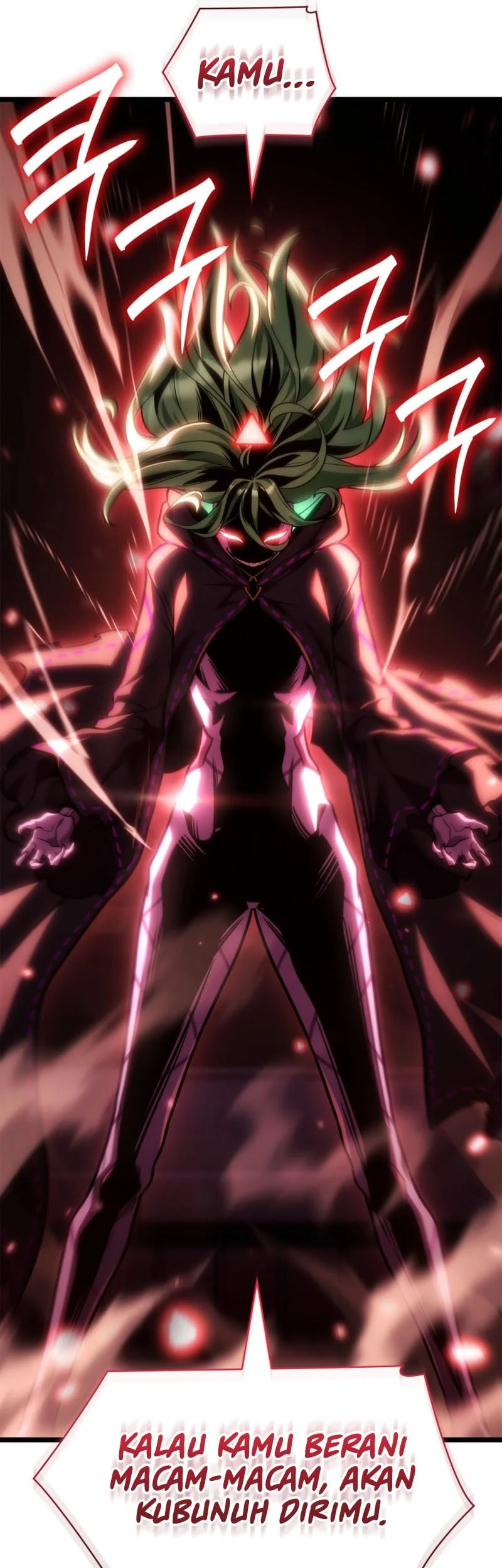 Infinite Mage Chapter 180 - halaman 43