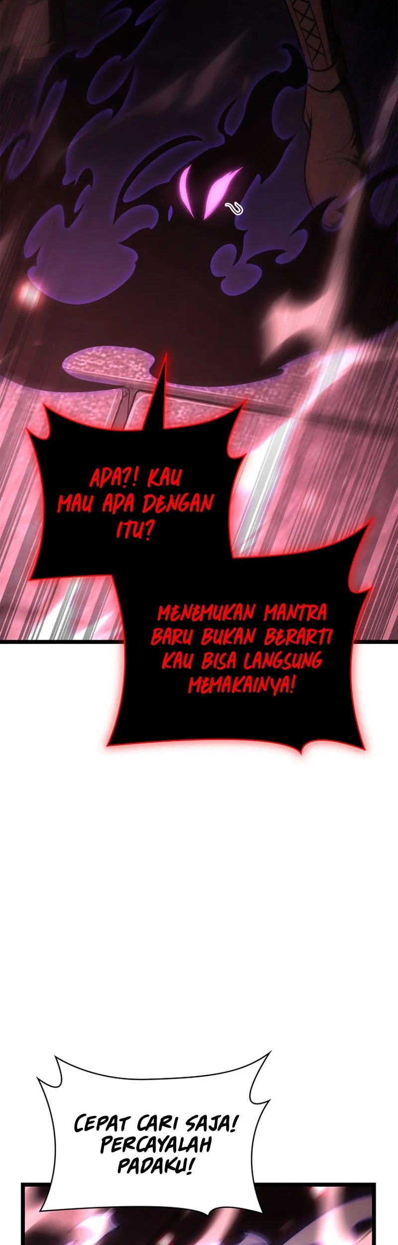 Infinite Mage Chapter 180 - halaman 47