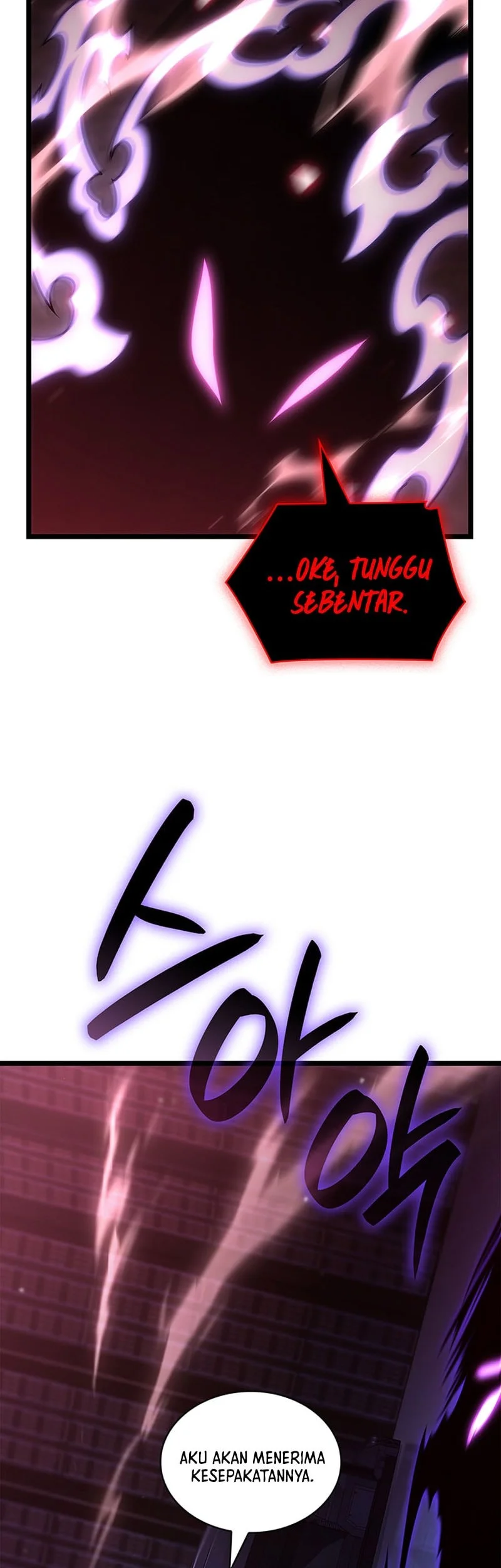 Infinite Mage Chapter 180 - halaman 48
