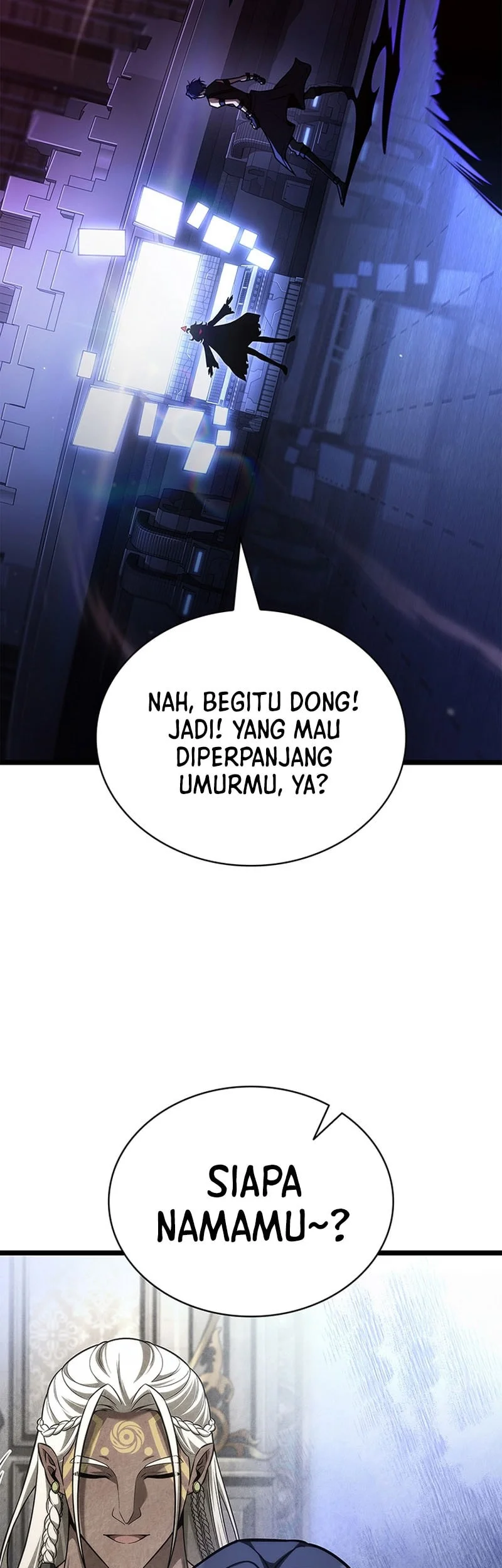 Infinite Mage Chapter 180 - halaman 49