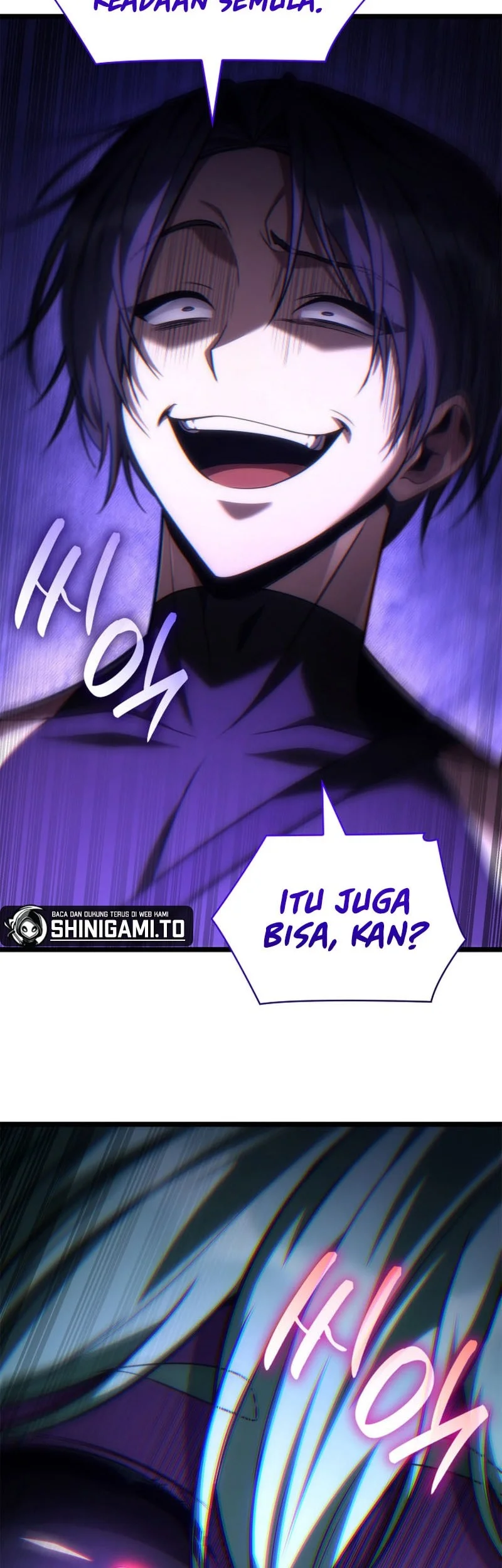 Infinite Mage Chapter 180 - halaman 52
