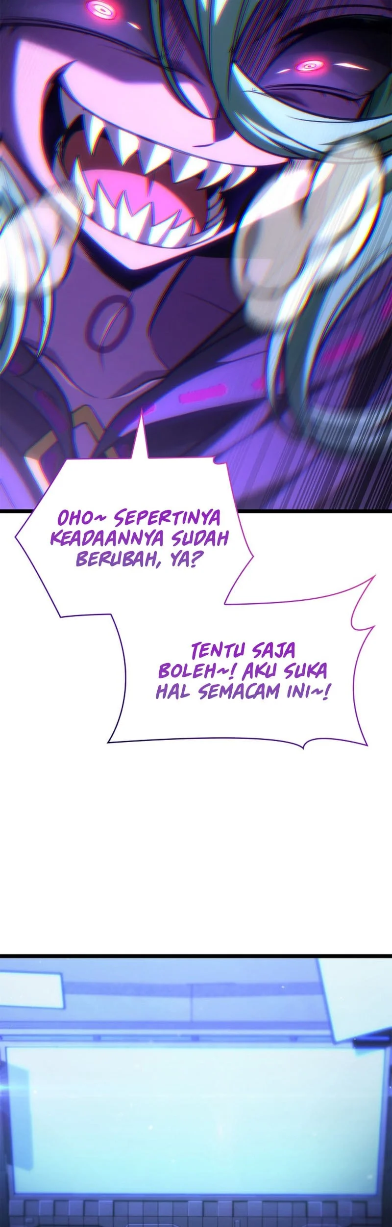 Infinite Mage Chapter 180 - halaman 53