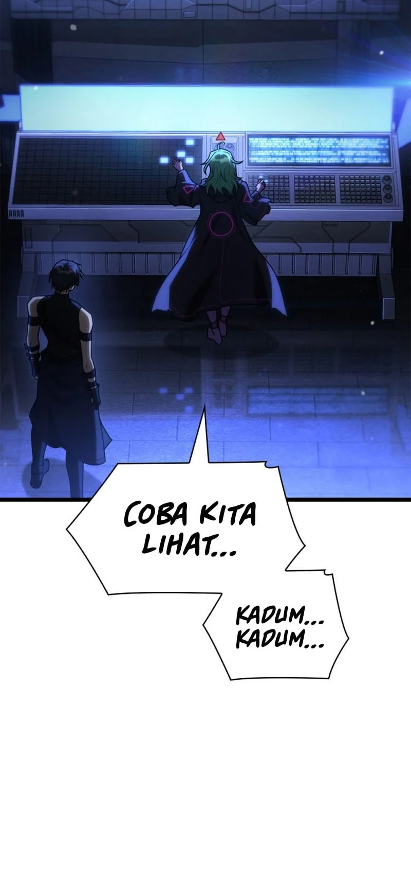 Infinite Mage Chapter 180 - halaman 54