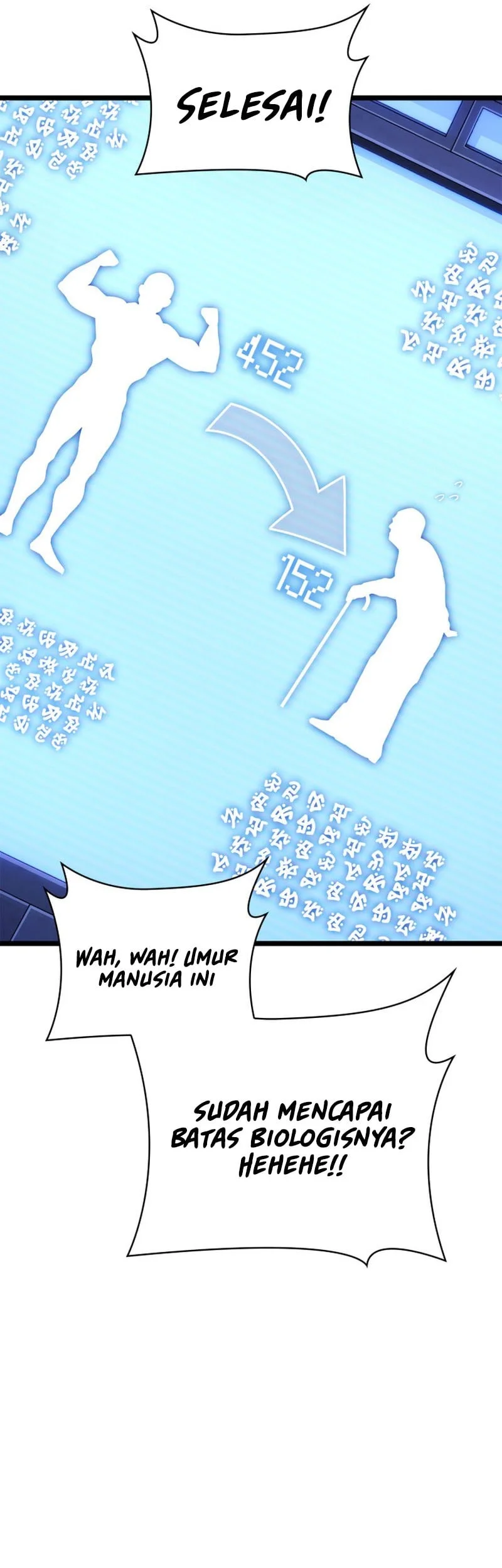 Infinite Mage Chapter 180 - halaman 55