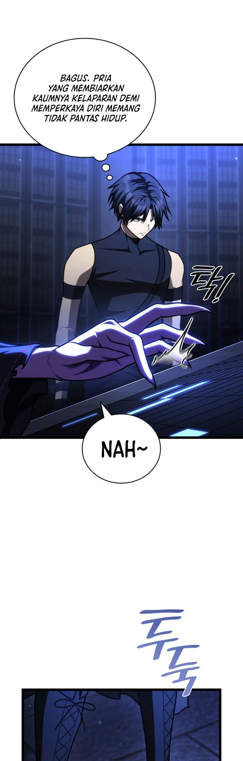 Infinite Mage Chapter 180 - halaman 56