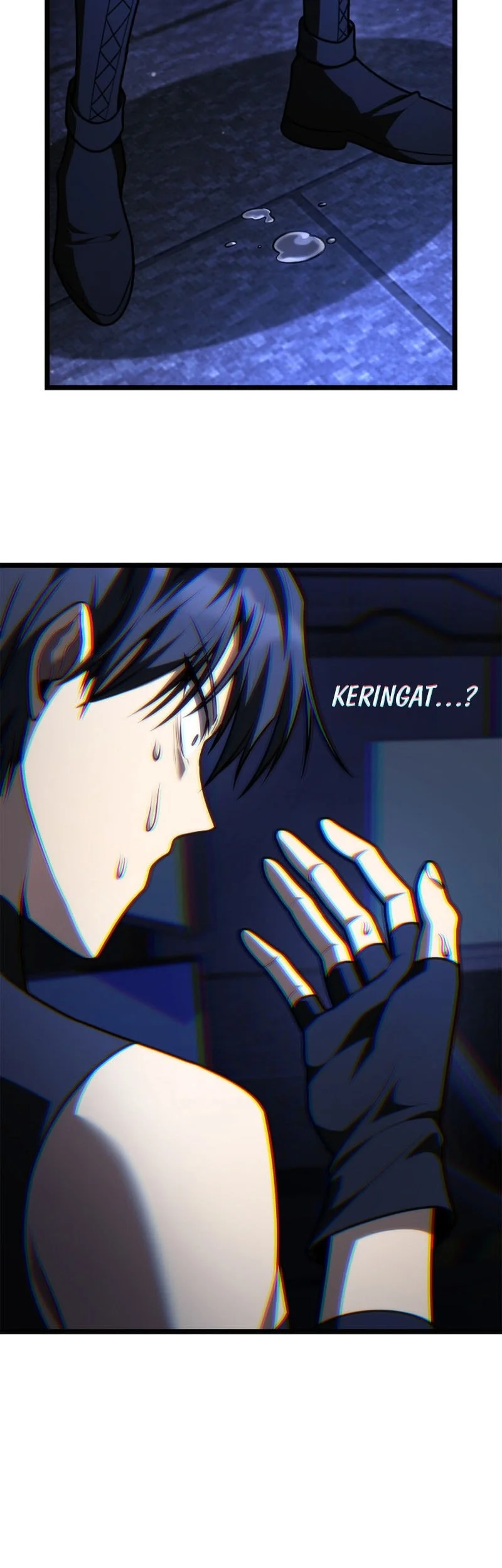 Infinite Mage Chapter 180 - halaman 57