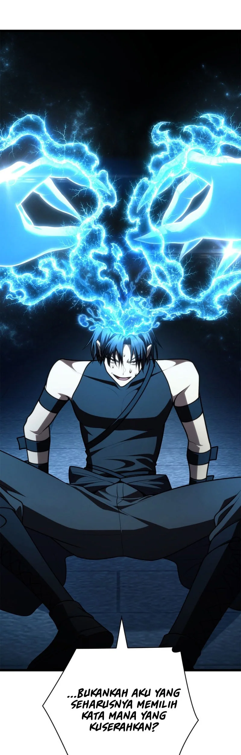 Infinite Mage Chapter 180 - halaman 59