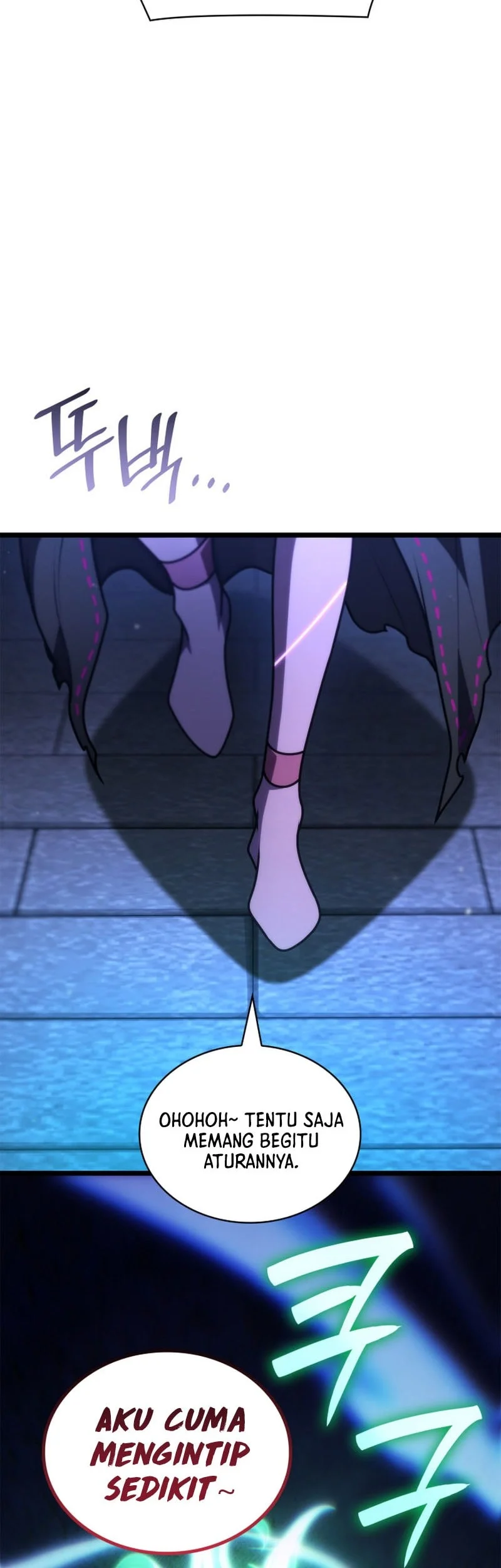 Infinite Mage Chapter 180 - halaman 60