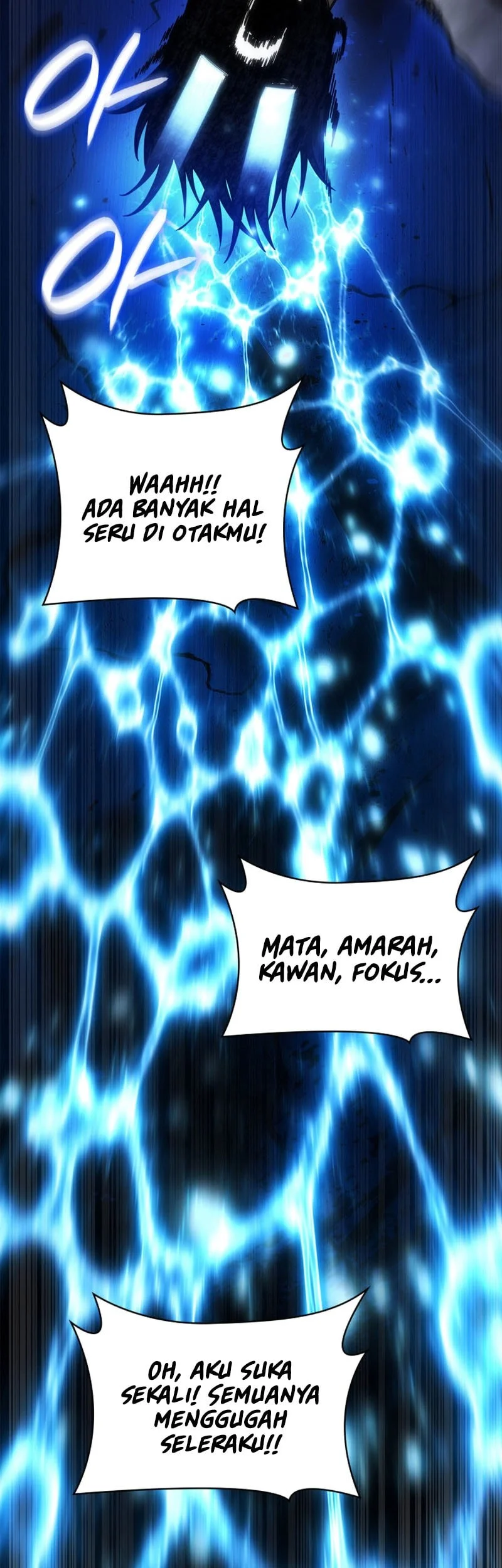 Infinite Mage Chapter 180 - halaman 65