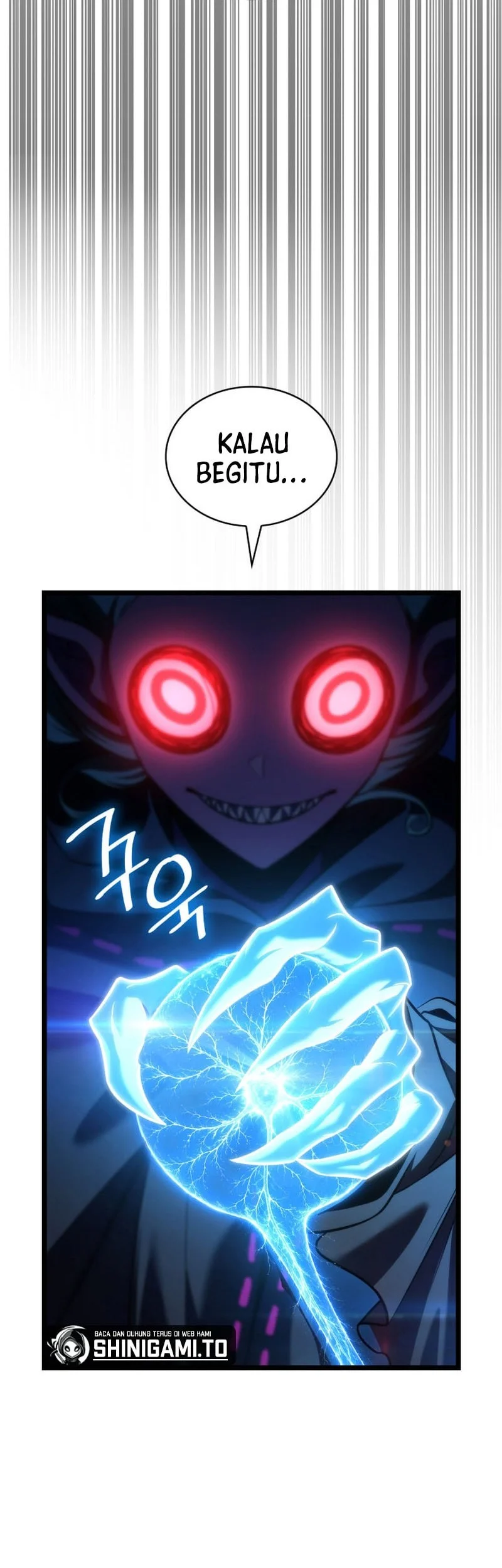 Infinite Mage Chapter 180 - halaman 68