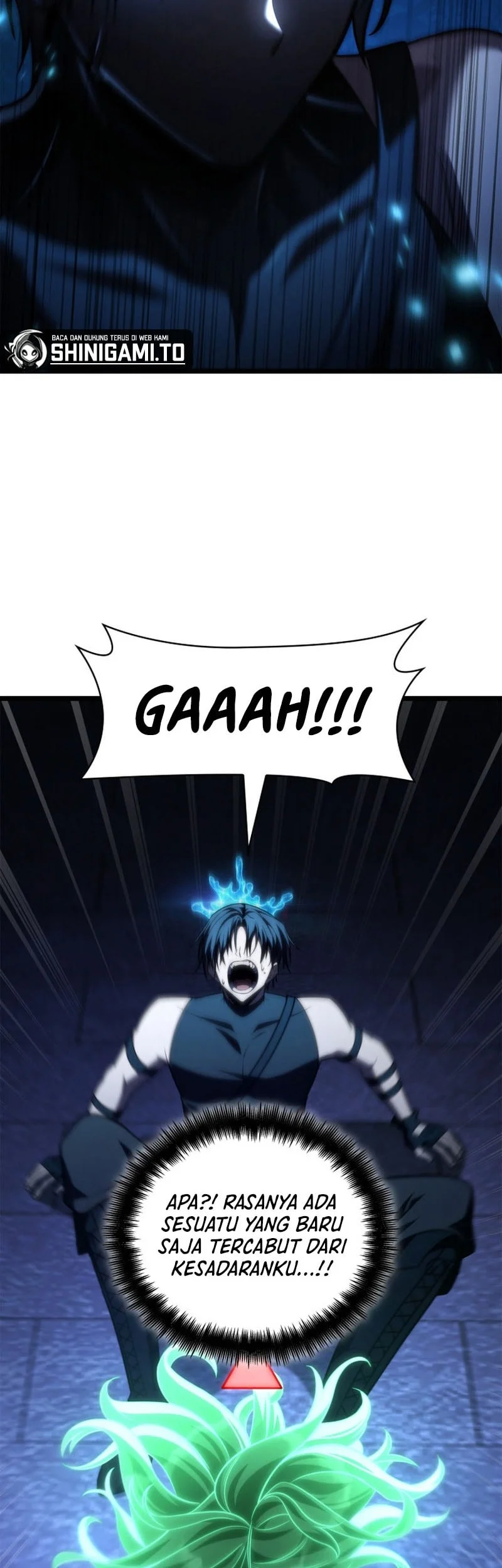 Infinite Mage Chapter 180 - halaman 75