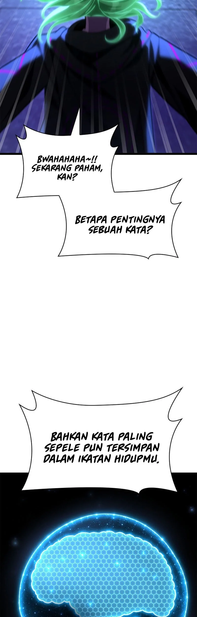 Infinite Mage Chapter 180 - halaman 76