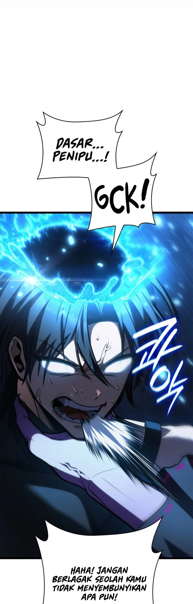 Infinite Mage Chapter 180 - halaman 79