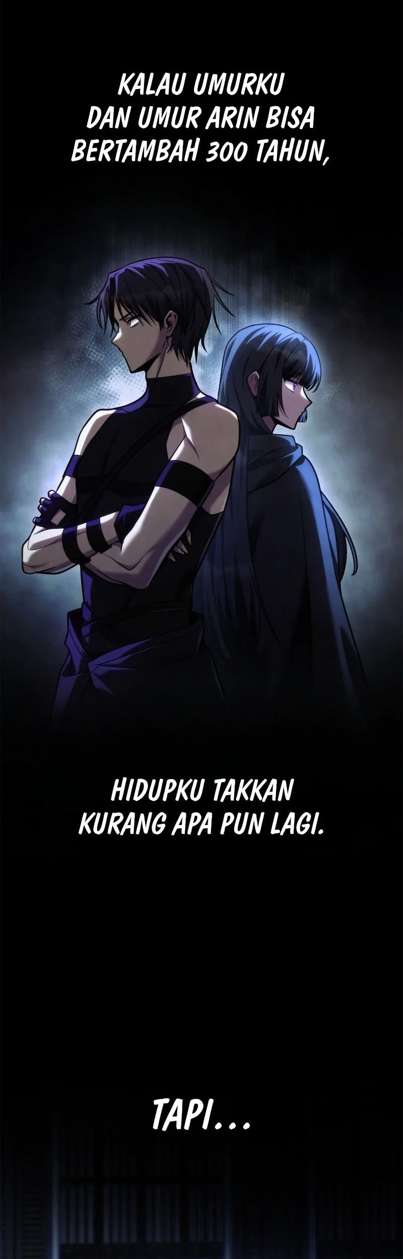 Infinite Mage Chapter 180 - halaman 8