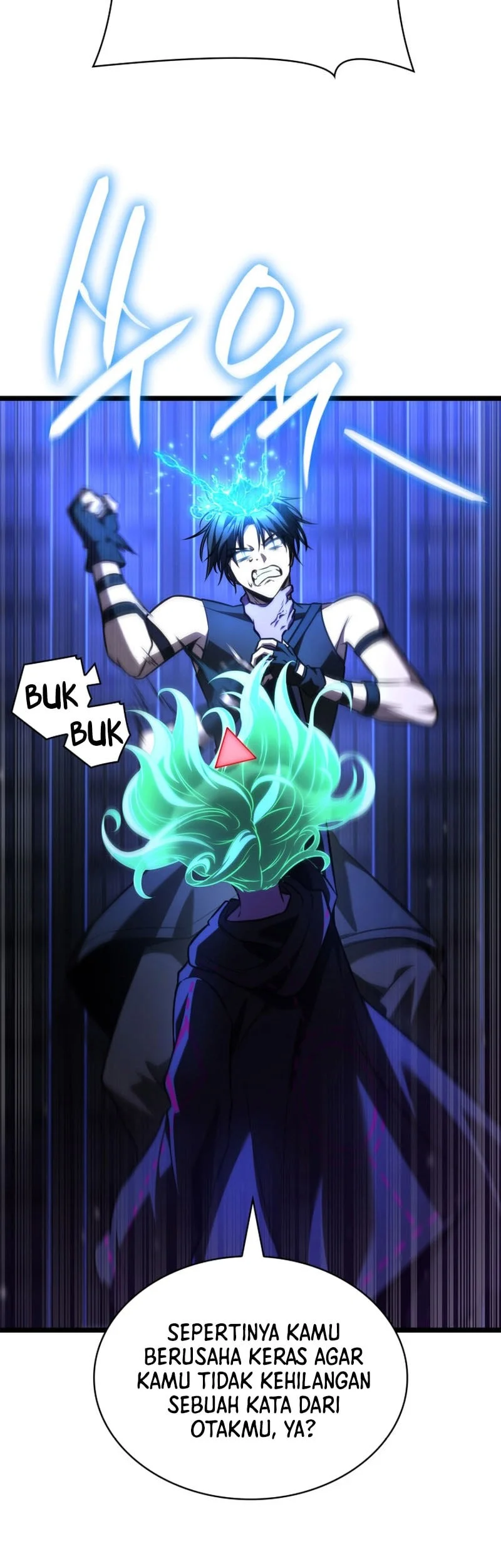 Infinite Mage Chapter 180 - halaman 80