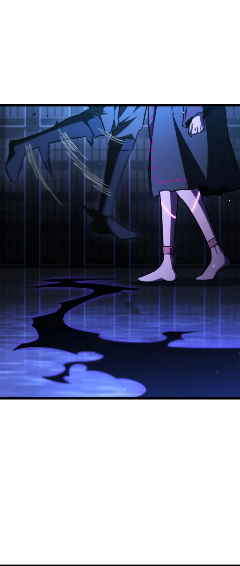 Infinite Mage Chapter 180 - halaman 81
