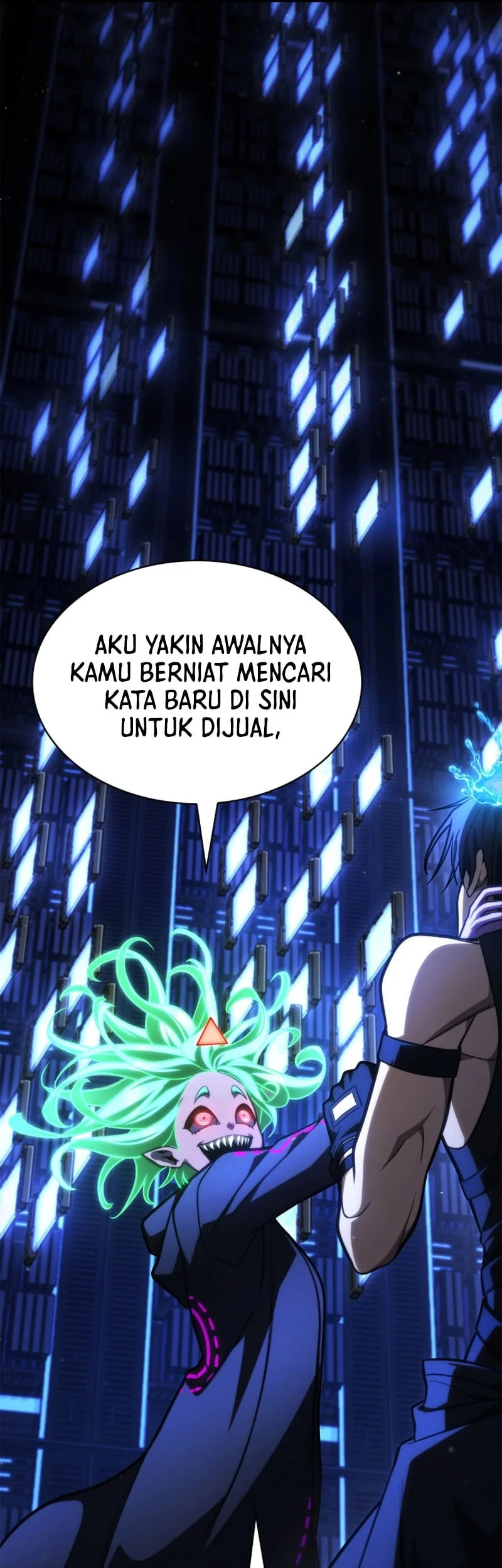 Infinite Mage Chapter 180 - halaman 82