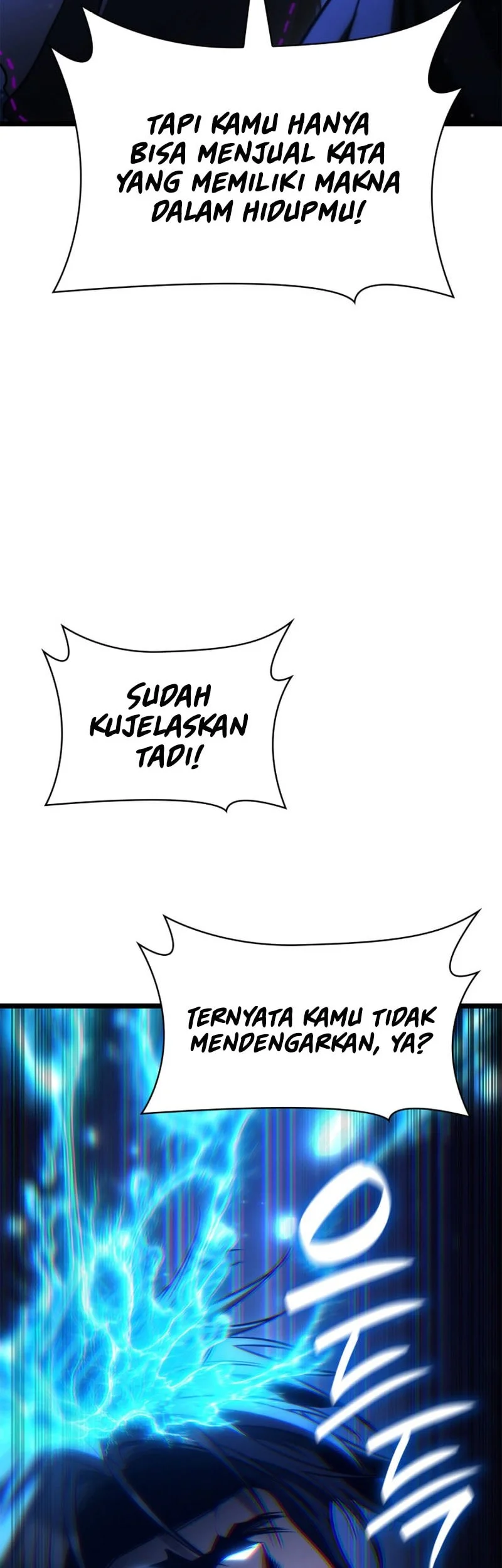 Infinite Mage Chapter 180 - halaman 83