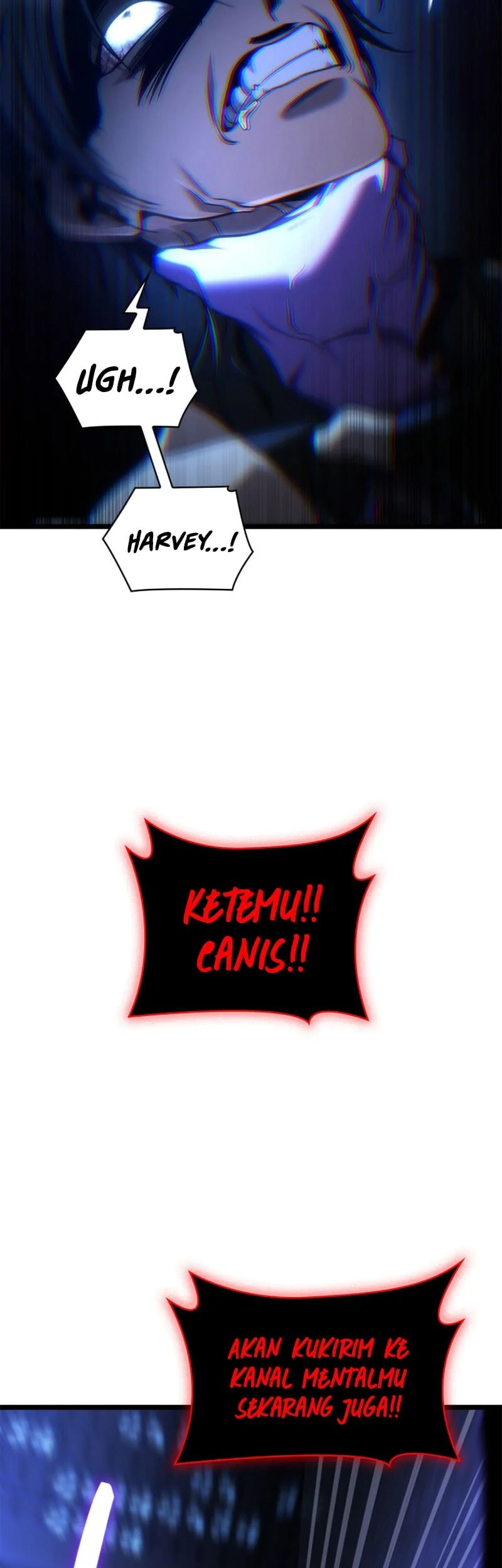 Infinite Mage Chapter 180 - halaman 84