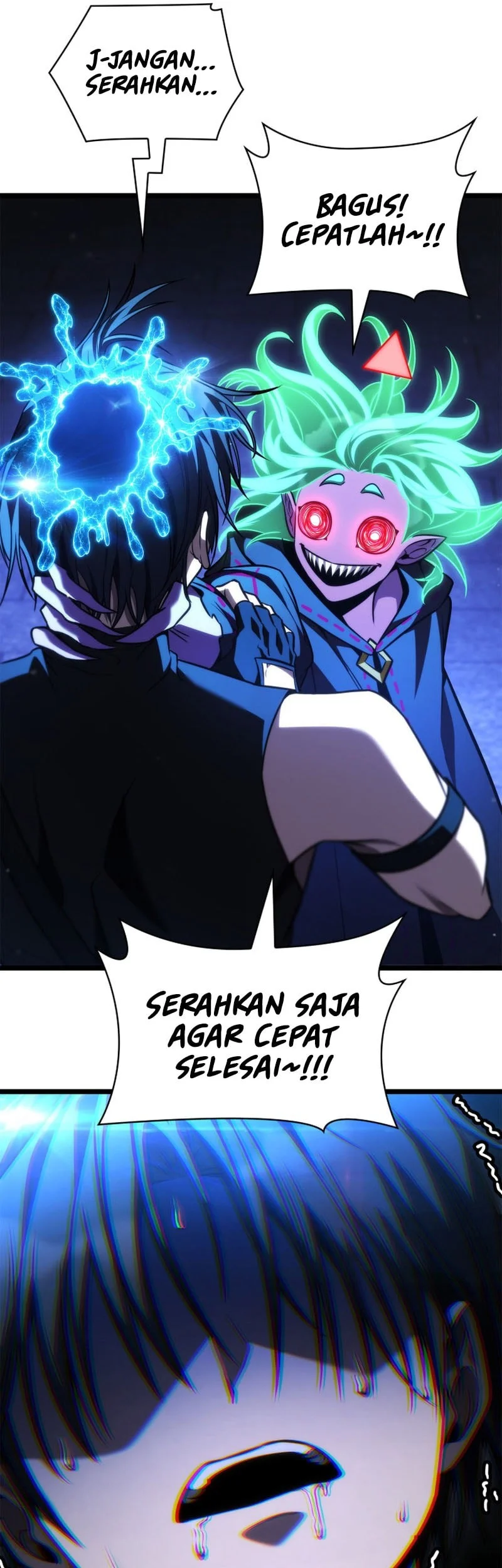 Infinite Mage Chapter 180 - halaman 86