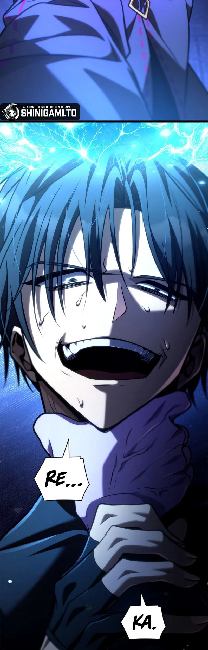 Infinite Mage Chapter 180 - halaman 88