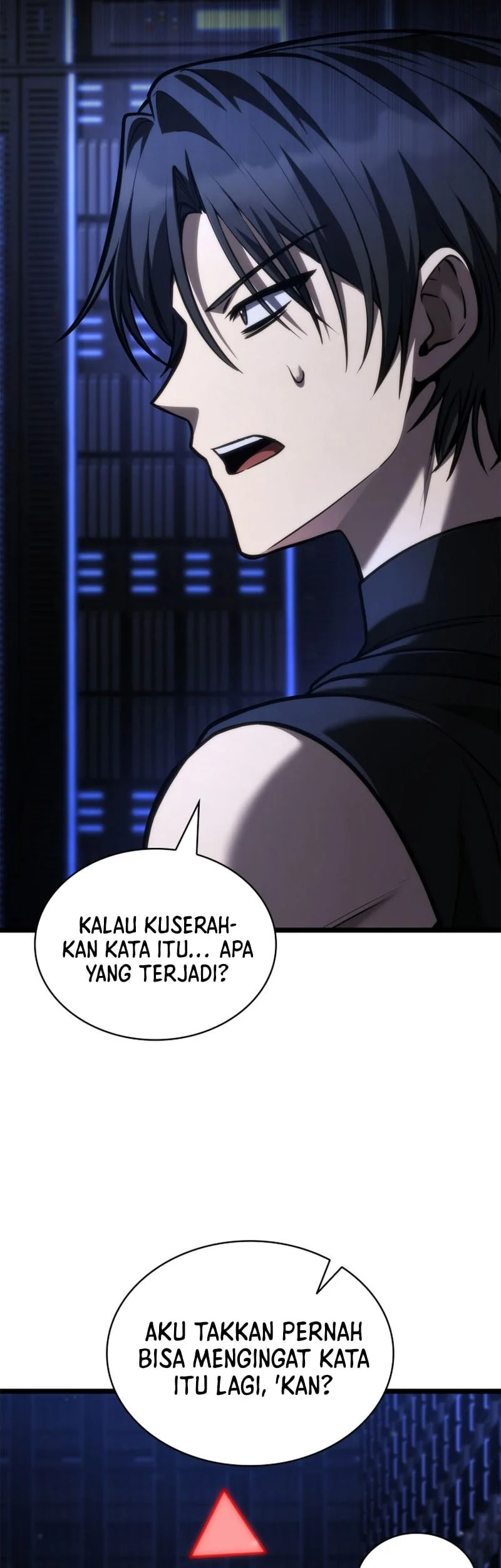 Infinite Mage Chapter 180 - halaman 9