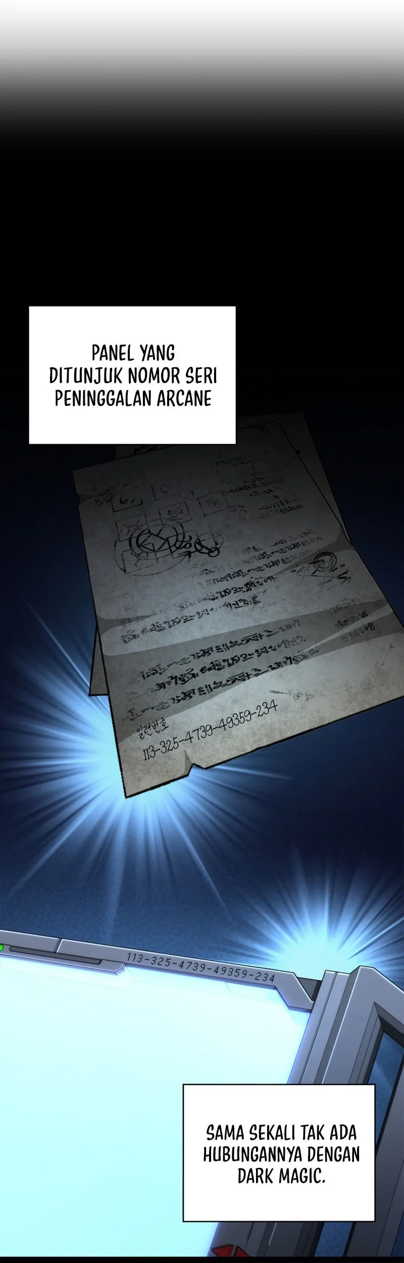 Infinite Mage Chapter 180 - halaman 91