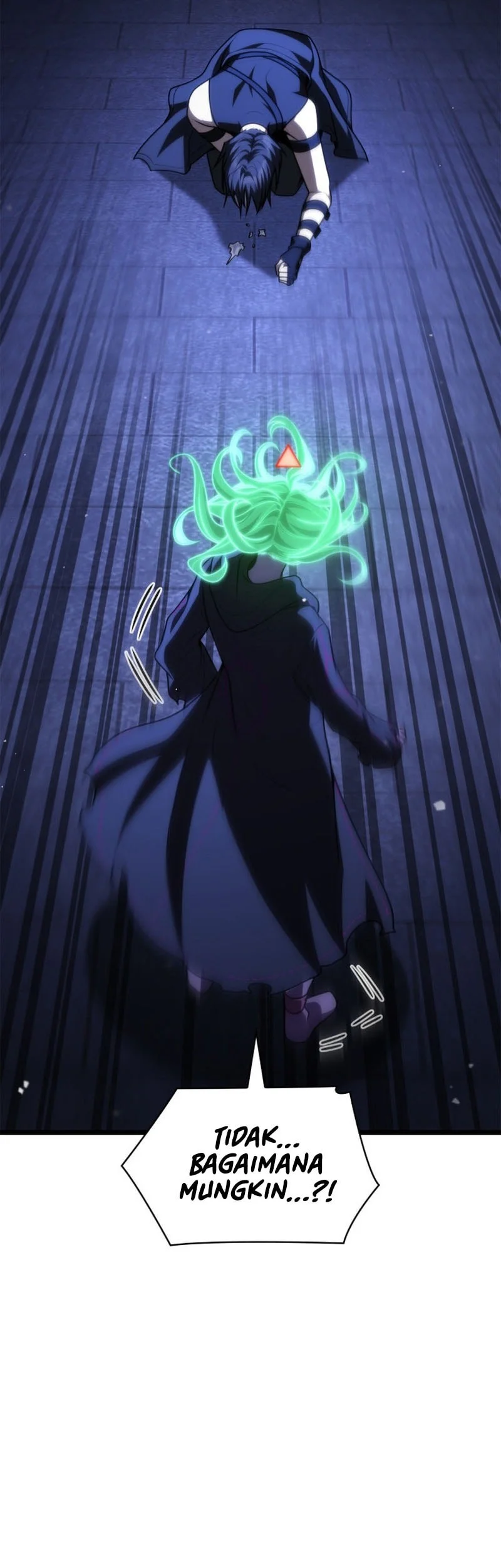 Infinite Mage Chapter 180 - halaman 94