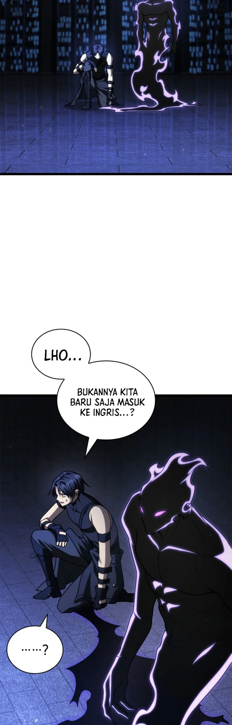 Infinite Mage Chapter 180 - halaman 99