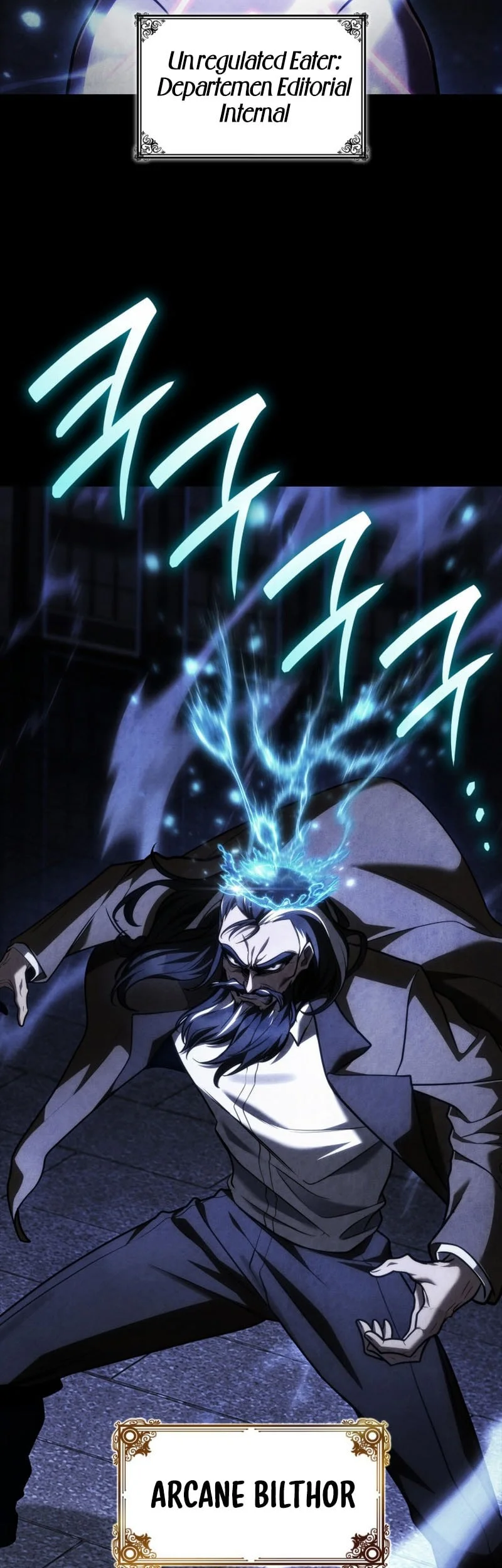 Infinite Mage Chapter 181 - halaman 10