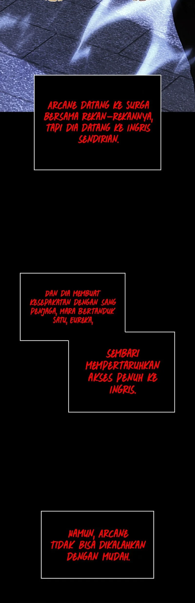 Infinite Mage Chapter 181 - halaman 11