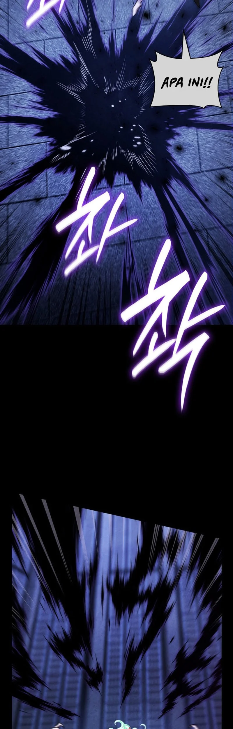 Infinite Mage Chapter 181 - halaman 13