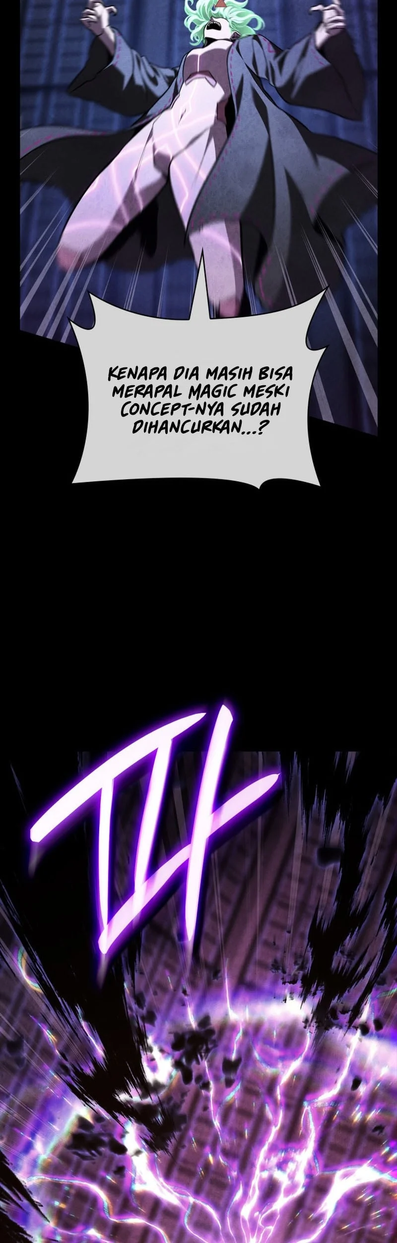 Infinite Mage Chapter 181 - halaman 14